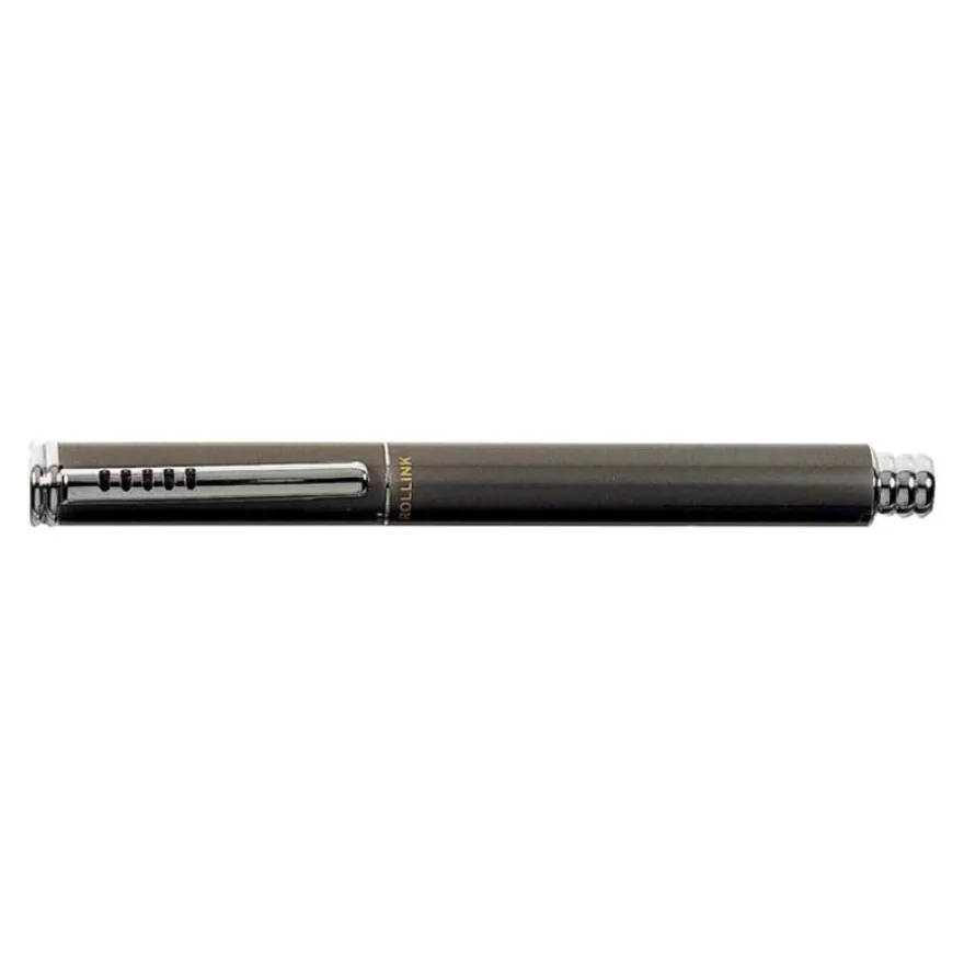 Ink Metal - Roller métal chromé - différents modèles disponibles