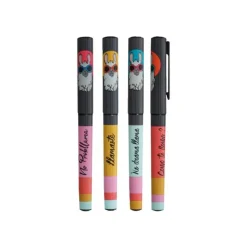 Ink Metal - Roller No drama lama - différents modèles disponibles