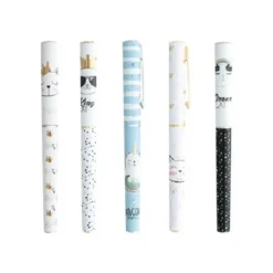 Ink Metal - Roller P'tit chat - différents modèles disponibles