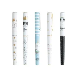 Ink Metal - Roller P'tit chat - différents modèles disponibles