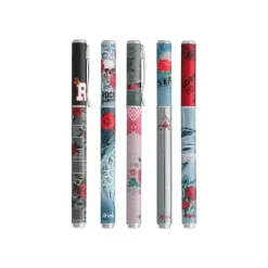 Ink Metal - Roller Rock'n chill - différents modèles disponibles