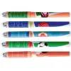 Ink Metal Be the Best! - Roller bleu - différents modèles disponibles