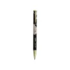 Ink Metal Dark Vegetal - Stylo à bille bleu - différents modèles disponibles