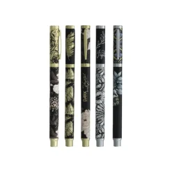 Ink Metal Dark Vegetal PLUMink - Stylo plume - non permanent