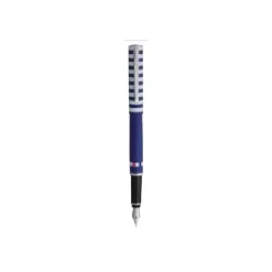 Ink Metal Fench Touch - Stylo plume bleu - différents modèles disponibles