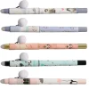 Ink Metal Just Chill Pinguin - Roller bleu - corps plastique - différents modèles disponibles