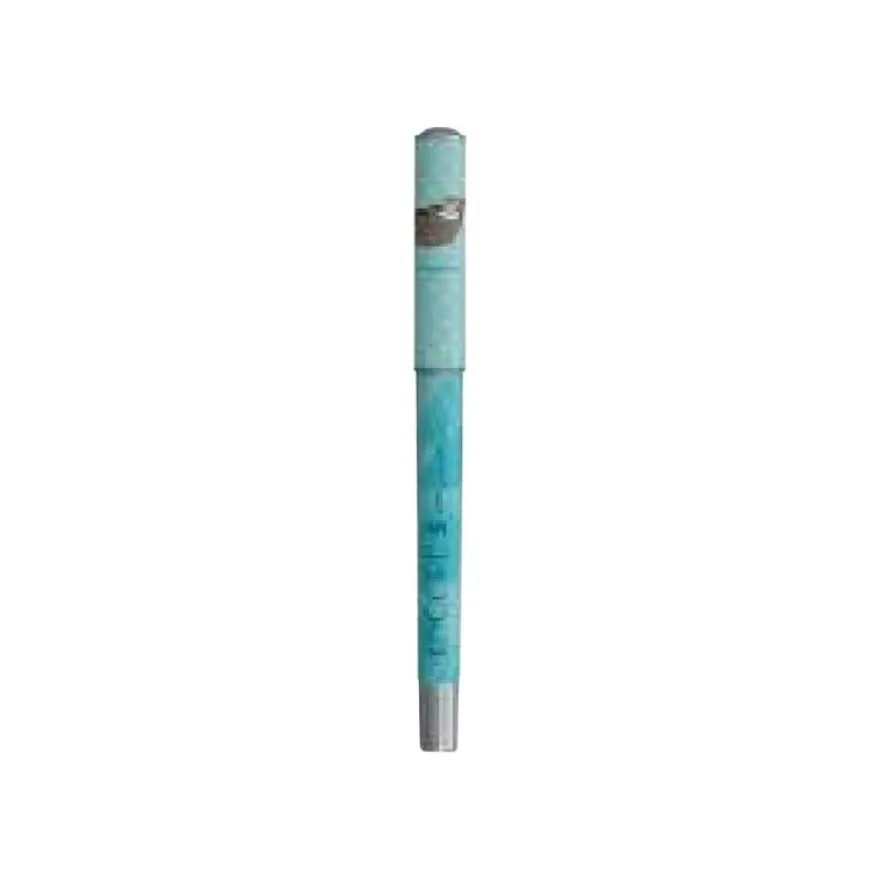 Ink Metal Just Dont Want - Roller - bleu