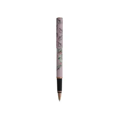 Ink Metal Lemur Gelink - Roller gel - moyen - bleu