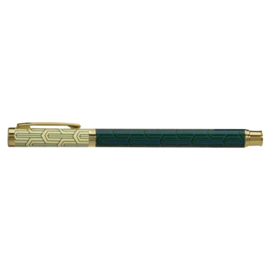 Ink Metal Minimalist - Stylo plume - différents modèles disponibles