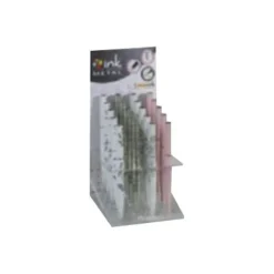 Ink Metal Minimalist Nature PLUMink - Stylo plume - non permanent