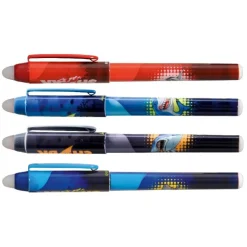 Ink Metal Shark - Roller bleu - différents modèles disponibles