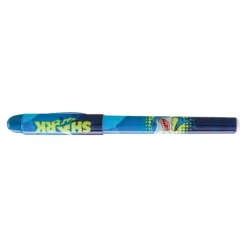 Ink Metal Shark - Stylo plume - différents modèles disponibles