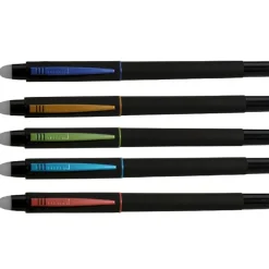 Ink Metal Soft Mood - Roller bleu - corps plastique - différents modèles disponibles