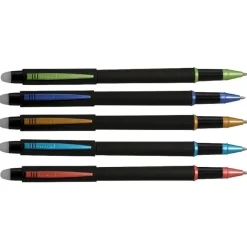Ink Metal Soft Mood - Roller bleu - corps plastique - différents modèles disponibles