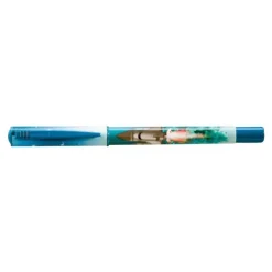Ink Metal Space Race - Stylo plume - différents modèles disponibles