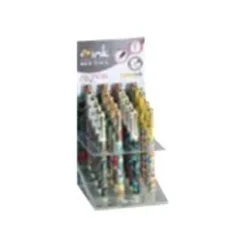Ink Metal Tropical Pepsy PLUMink - Stylo plume - non permanent