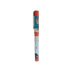 Ink Metal Tropiques - Roller bleu - différents modèles disponibles