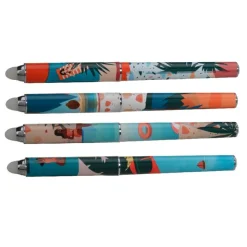 Ink Metal Tropiques - Roller bleu - différents modèles disponibles