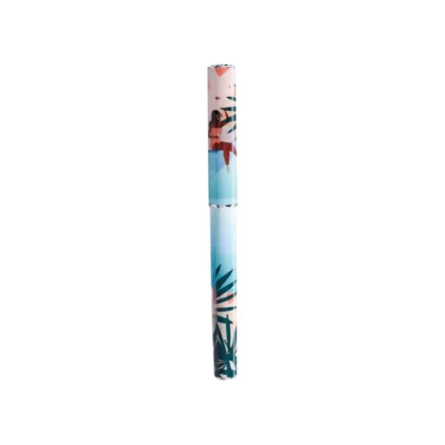 Ink Metal Tropiques - Stylo plume - différents modèles disponibles