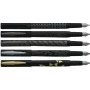Ink Metallic Pattern Plumink - Stylo plume - bleu