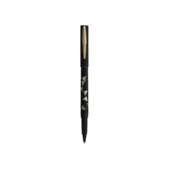 Ink Metallic Pattern Rollink - Stylo à bille - moyen - bleu