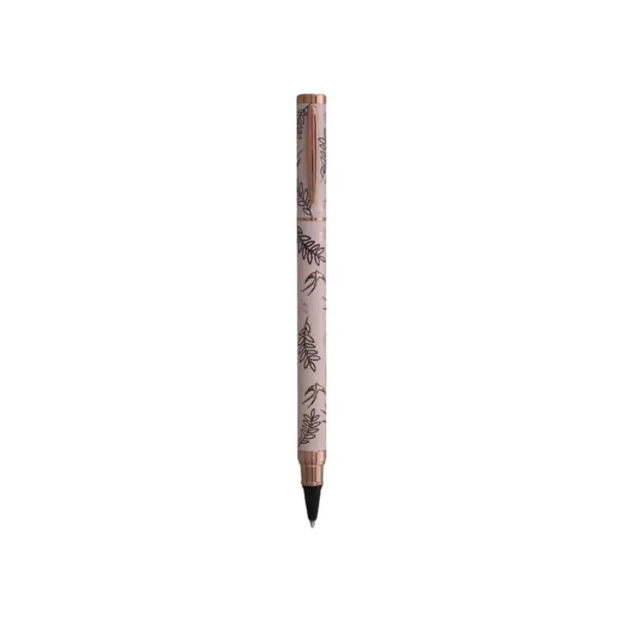Ink Oiseaux Majoliques - Roller à cartouche d'encre effaçable - différents modèles disponibles