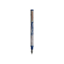 Ink Oiseaux Majoliques - Stylo plume - différents modèles disponibles