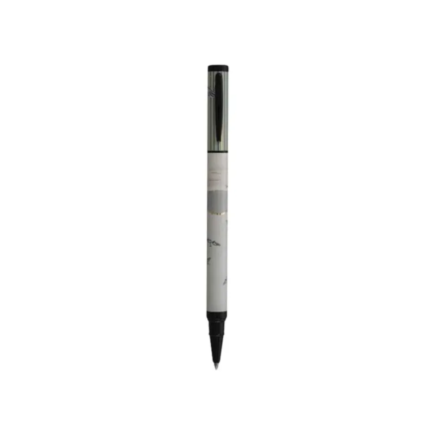 Ink Oiseaux Majoliques - Stylo gel - différents modèles disponibles
