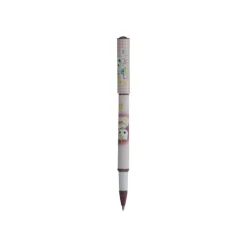 Ink Plastique Cat Waii Bilink - Stylo à bille - moyen - bleu