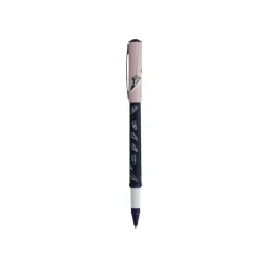 Ink Plastique Sneakers Addict Rollink - Roller gel - moyen - bleu