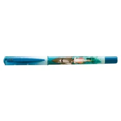 Ink Space Race - Roller - corps plastique - différents modèles disponibles