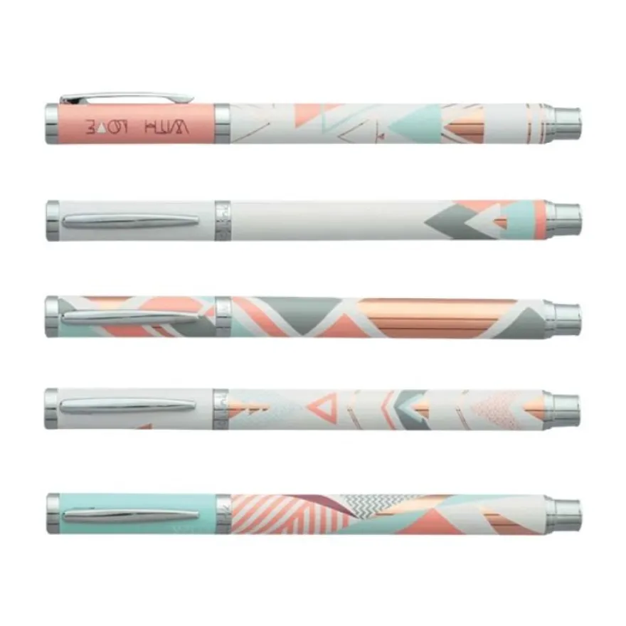 Ink Triangular Dream - Roller - différents modèles disponibles
