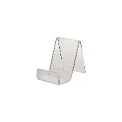 INOVSHOP - Chevalet support d'objet - pour 3 x 5,3 cm