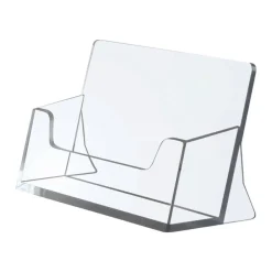INOVSHOP - Porte-cartes de visite