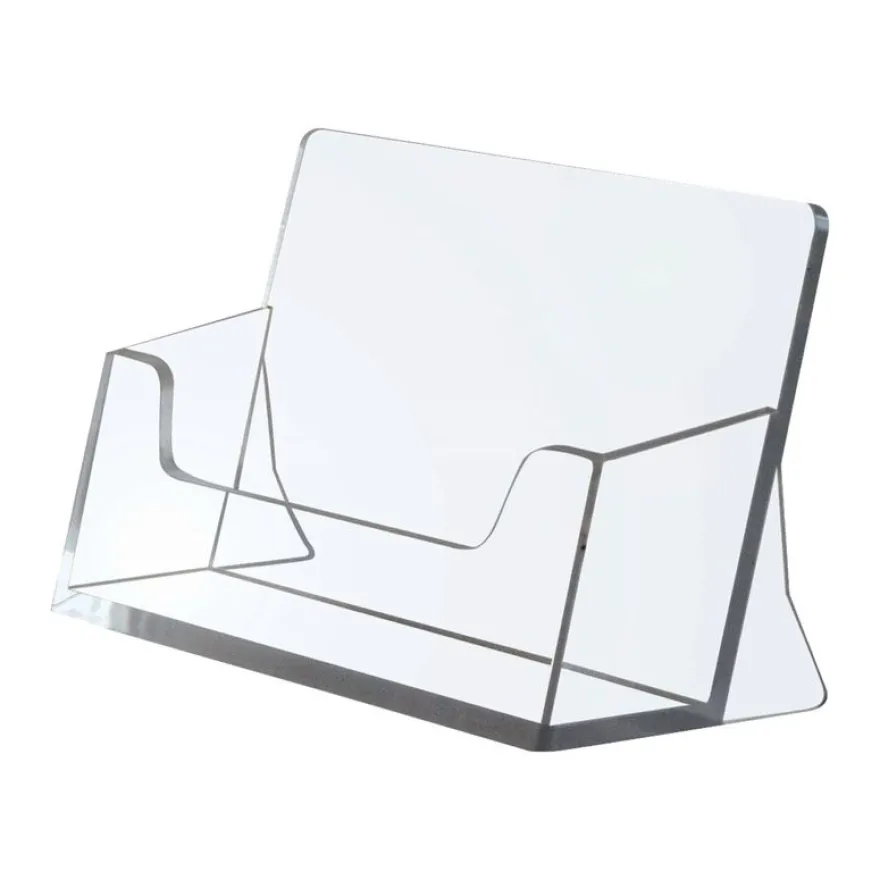 INOVSHOP - Porte-cartes de visite