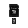 Intenso - carte mémoire 16 Go - Class 10 - micro SDHC