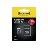 Intenso - Carte mémoire micro SDXC - 128 Go - Class 10
