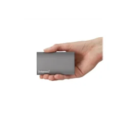 Intenso - Premium Edition - Disque dur SSD - 256 Go - USB 3.0