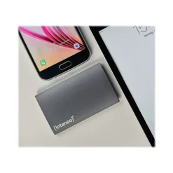 Intenso - Premium Edition - Disque dur SSD - 256 Go - USB 3.0