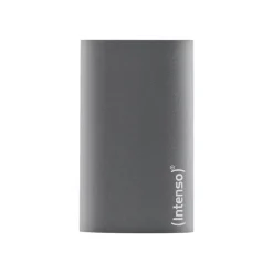 Intenso - Premium Edition - Disque dur SSD - 256 Go - USB 3.0