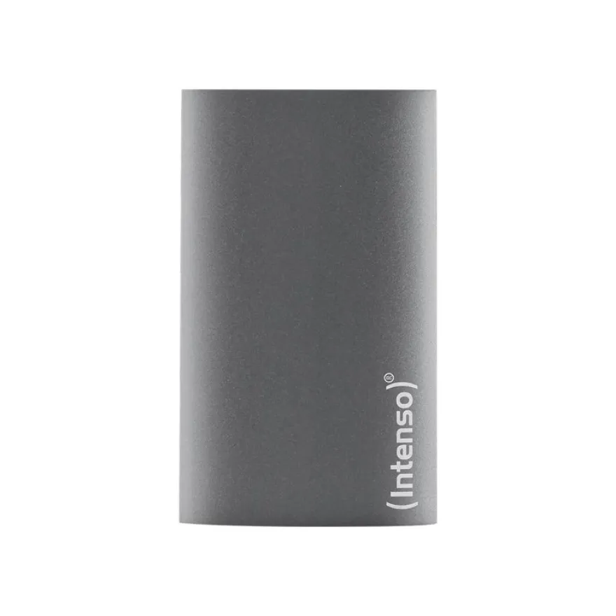 Intenso - Premium Edition - Disque dur SSD - 256 Go - USB 3.0