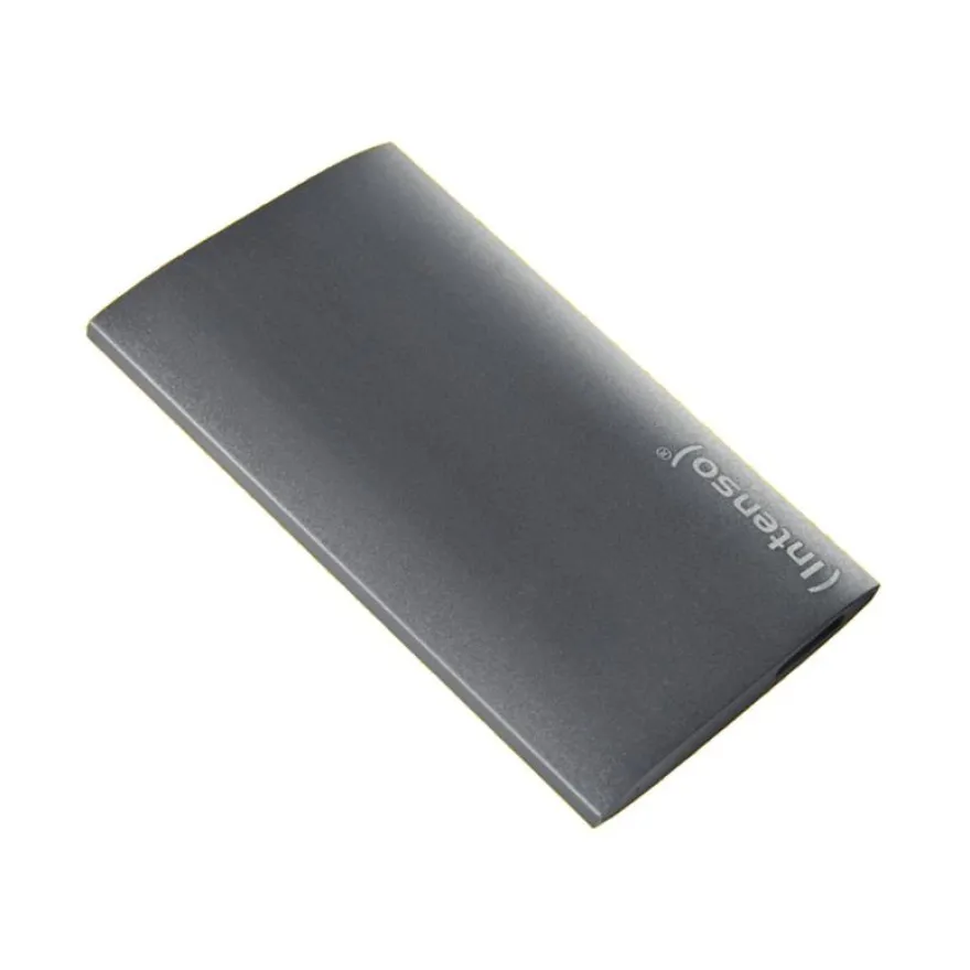 Intenso - Premium Edition - Disque dur SSD - 256 Go - USB 3.0