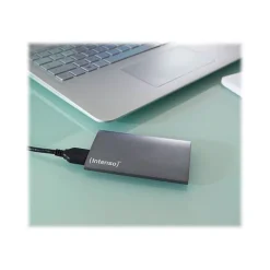 Intenso - Premium Edition - Disque dur SSD - 512 Go - USB 3.0