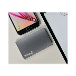 Intenso - Premium Edition - Disque dur SSD - 512 Go - USB 3.0