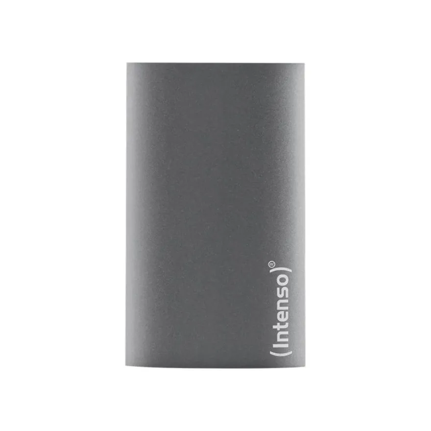 Intenso - Premium Edition - Disque dur SSD - 512 Go - USB 3.0