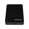 Intenso Memory Case - disque dur 5 To - USB 3.0 - noir