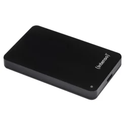 Intenso Memory Case - disque dur 500 Go - USB 3.0