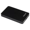 Intenso Memory Case - disque dur 2 To - USB 3.0