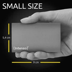 Intenso Premium Edition - Disque dur 1 To - USB 3.0