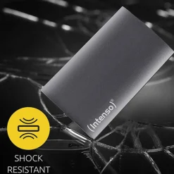 Intenso Premium Edition - Disque dur 1 To - USB 3.0